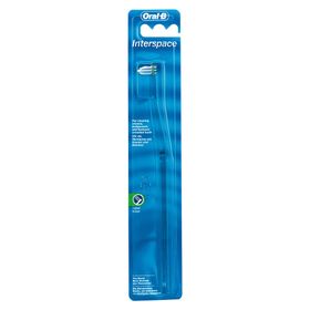 Oral-B® Interspace Zahnbürste