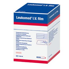 Leukomed I.V. film