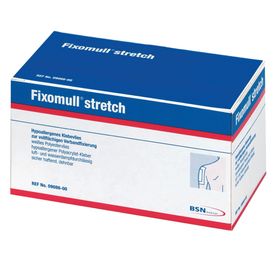 Fixomull® stretch 15 cm x 10 m