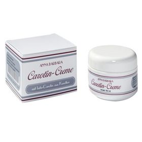 Anna Barbara Carotin - Creme