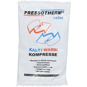 Pressotherm®  Kalt-Warm-Kompressen mini 8,5 x 14,5 cm