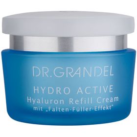 Dr. Grandel Hydro Active Hyaluron Refill Cream