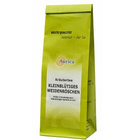 Aurica® Kleinblütiges Weidenröschen Tee