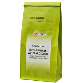 Aurica® Kleinblütiges Weidenröschen Tee