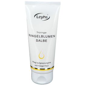 Thüringer Ringelblumen Salbe