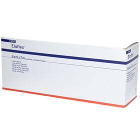 Eloflex® 8 cm x 7 m