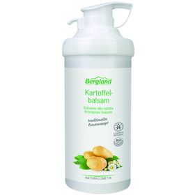 Bergland Kartoffelbalsam