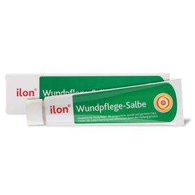 ilon® Wundpflege-Salbe