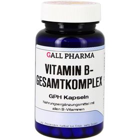 GALL PHARMA Vitamin B-Gesamtkomplex
