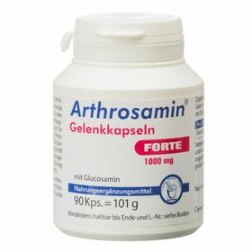 Arthrosamin® Gelenkkapseln Forte 1.000 mg