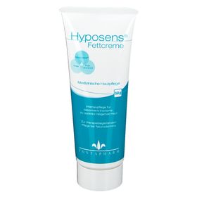 Hyposens® Fettcreme