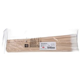 Wattestäbchen aus Holz 30 cm