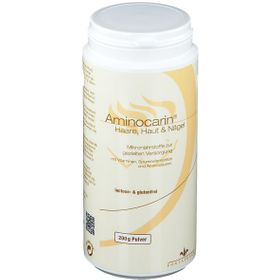 Aminocarin® Pulver