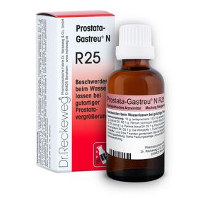 Prostata-Gastreu® N R25 Tropfen