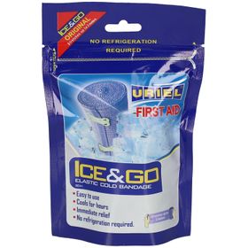 ICE & GO Kühlbandage