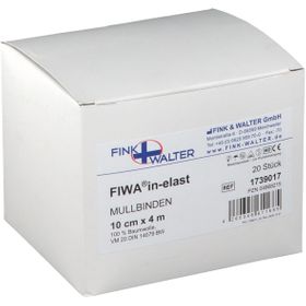 FIWA in-elast® 10 cm x 4 m