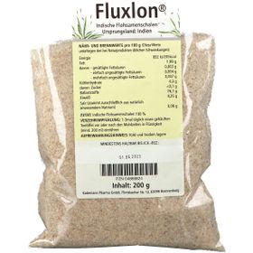 Fluxlon Beutel