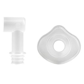 PARI Baby Maske Größe 1