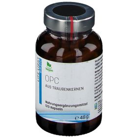 OPC Traubenkern 200 mg