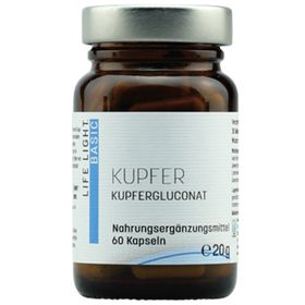 Life Light® Kupfer