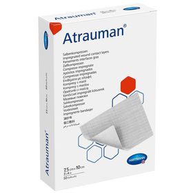 Atrauman® 7,5 x 10 cm