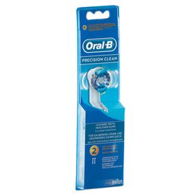 Oral-B® Aufsteckbürsten Precision Clean 2er