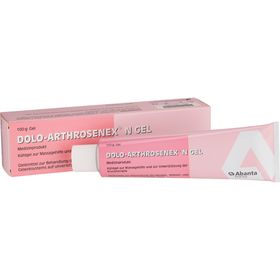 Dolo-Arthrosenex® N Gel