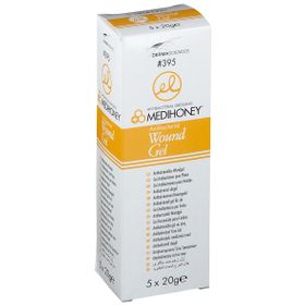 Medihoney antibakterielles Wundgel