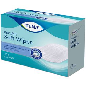 TENA Soft Wipe 32 x 30cm