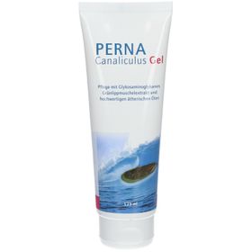 Perna Canaliculus Gel
