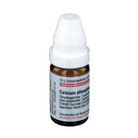 DHU Calcium Phosphoricum C10