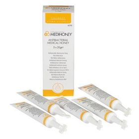 Medihoney® Antibakterieller Medizinischer Honig