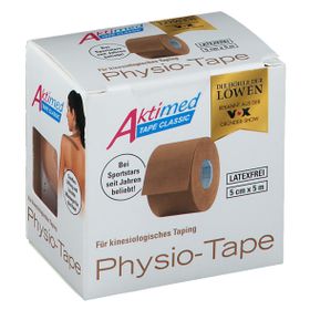 Aktimed® TAPE Classic beige