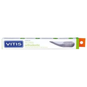 VITIS® orthodontic access Zahnbürste Box