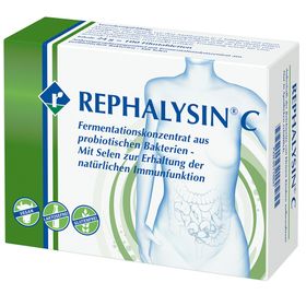 REPHALYSIN® C Tabletten