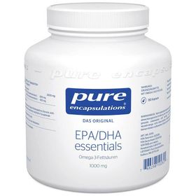 Pure Encapsulations® EPA/DHA essentials