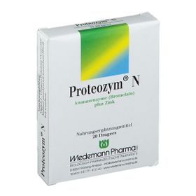 Proteozym® N