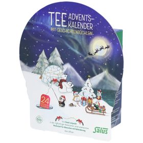Salus® Tee Adventskalender