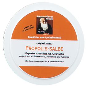 Künzle Propolissalbe