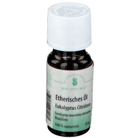 Ätherisches Öl Eukalyptus Citridora