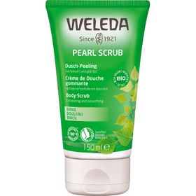 Weleda - Birke Dusch-Peeling