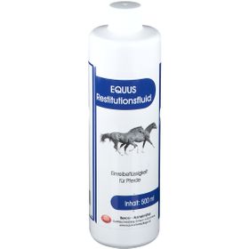 EQUUS Restitutionsfluid