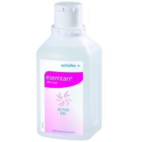 esemtan® Active Gel
