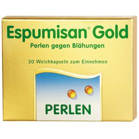 Espumisan® Gold