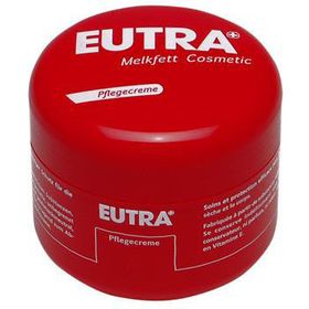 Eutra Melkfett Cosmetic Pflegecreme