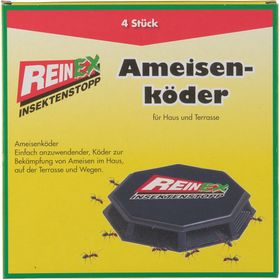REINEX Ameisenköder