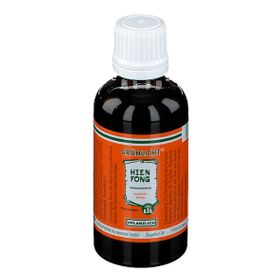 Grünlicht® Hienfong Kräuterkonzentrat Tropfen