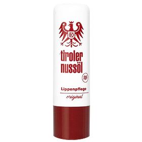 tiroler nussöl original Lippenschutz