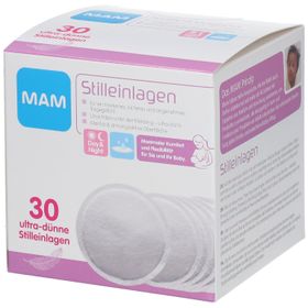 MAM Stilleinlagen