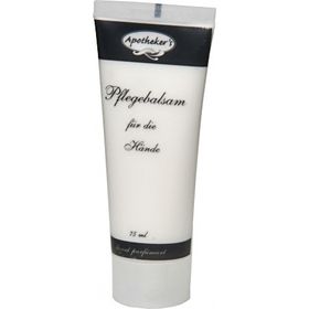 dr. bosshammer Apothekers Pflegebalsam für die Hände